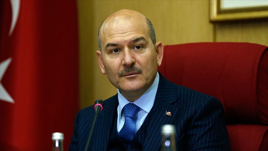 Süleyman Soylu hangi soruya yanıt veremedi?