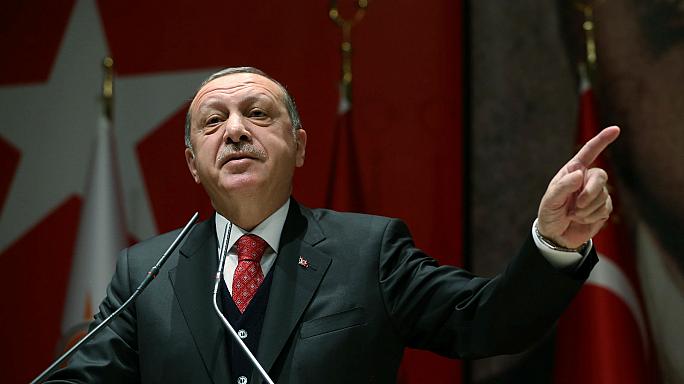 Erdoğan'ın yüzlerce danışmanına verdiği emir ortaya çıktı