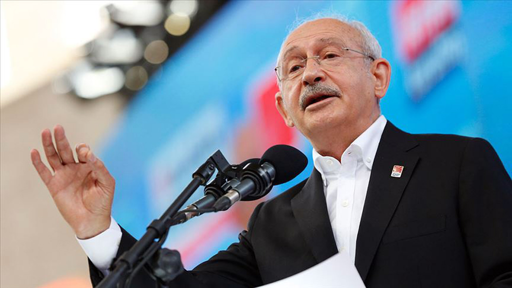 Sefer başlıyor! Kılıçdaroğlu sahalara iniyor