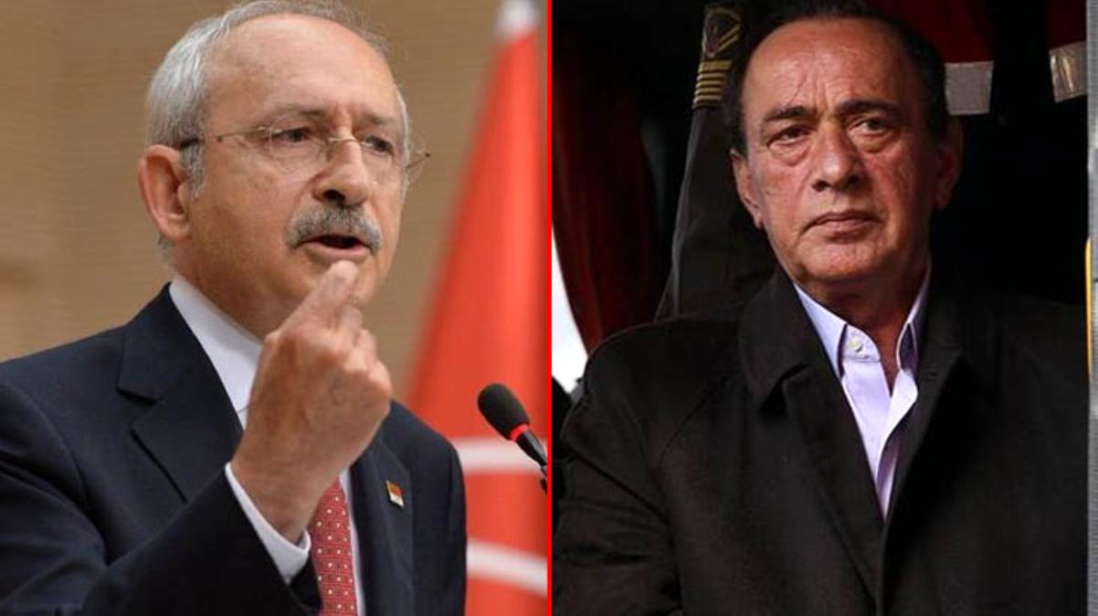 Alaattin Çakıcı'nın Kılıçdaroğlu'na yönelik sözleri basit bir tehdit olarak kabul edildi!