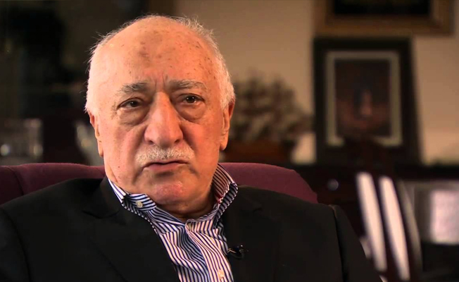 Fethullah Gülen’in yeğeni gözaltına alındı