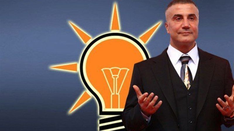 AKP, Sedat Peker kriziyle çalkalanıyor! 'Bedelini hapis yatarak ödedim' dedi ve istifa etti