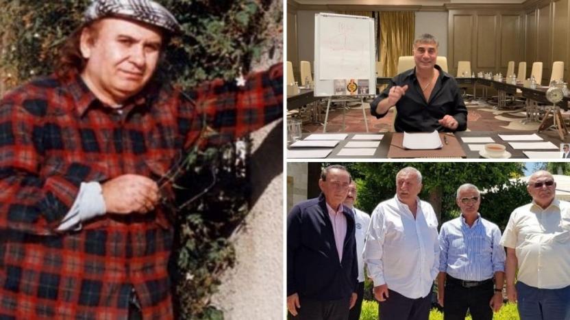 Sedat Peker gündeme getirmişti... Kutlu Adalı cinayetinde flaş gelişme!