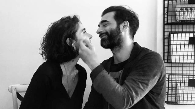 Sıla'nın İlker Kaleli için yazdığı "Canımın canısın" ifadesi akıllara eski eşini getirdi