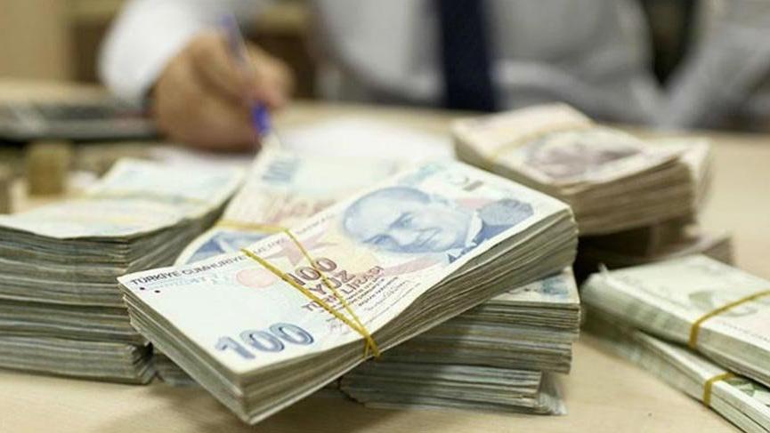 AKP, Hazine borcunu 19 yılda 7 katına çıkardı