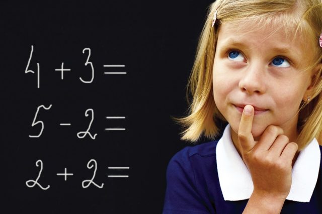 Maltepe Belediyesi'nden 1'den 7.sınıfa kadar olan çocuklara 'zihinden matematik' müjdesi!