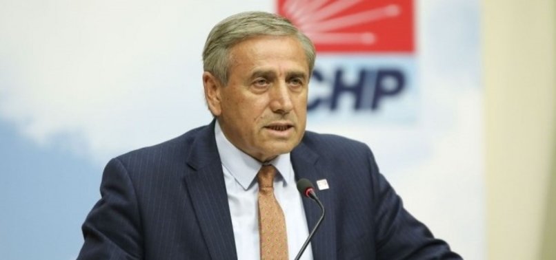 CHP’li Kaya, “Beceriksizlik” cevabı: “Başarısızlığın sorumlusu, hükümetin başıdır”