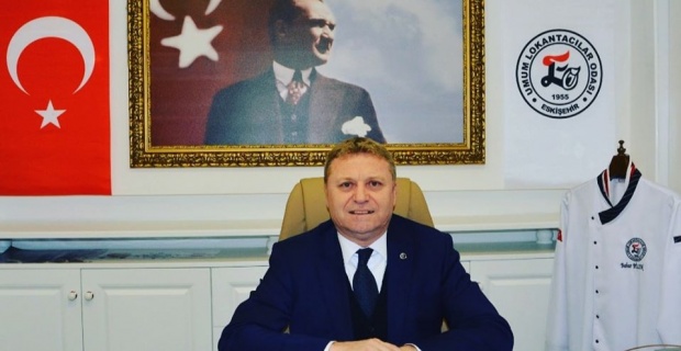 Eskişehirli lokantacılar açılmak istiyor: “Dayanacak gücümüz kalmadı”