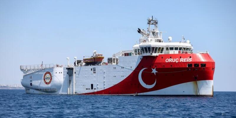 Oruç Reis gemisini kim işletecek?