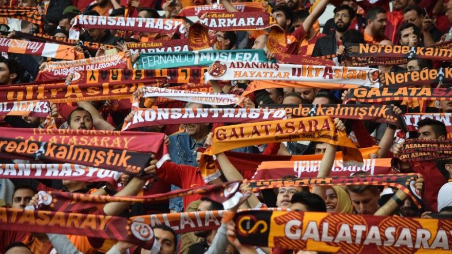 Galatasaray'da neler oluyor?