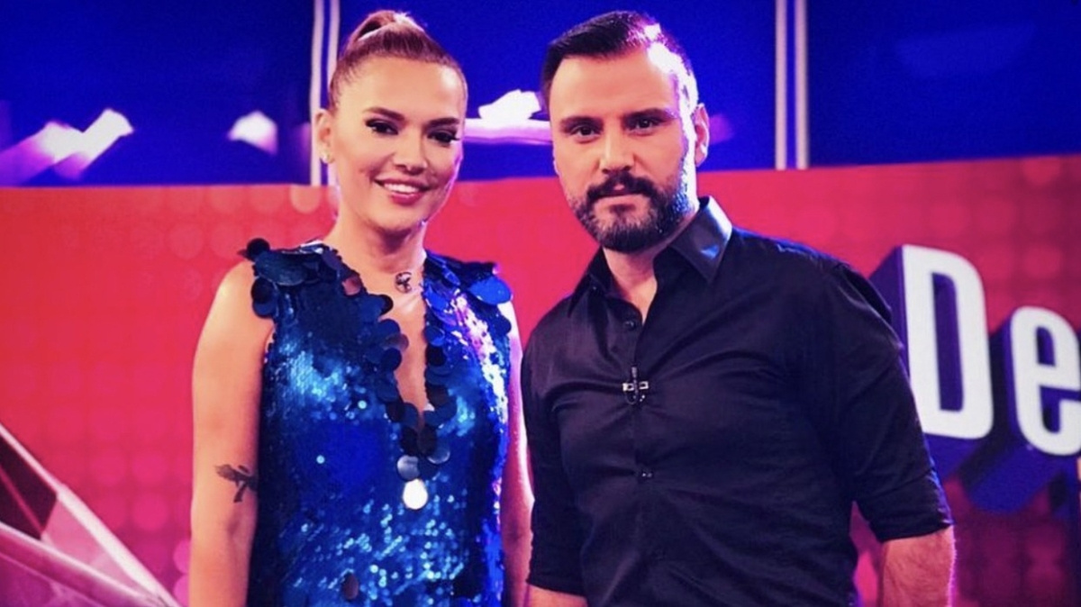 'Demet ve Alişan ile Sabah Sabah' yayından kaldırıldı mı?