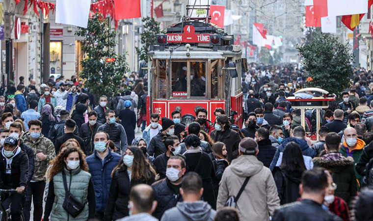 Kademeli normalleşmede Türkiye'yi bekleyen tehlike ne?