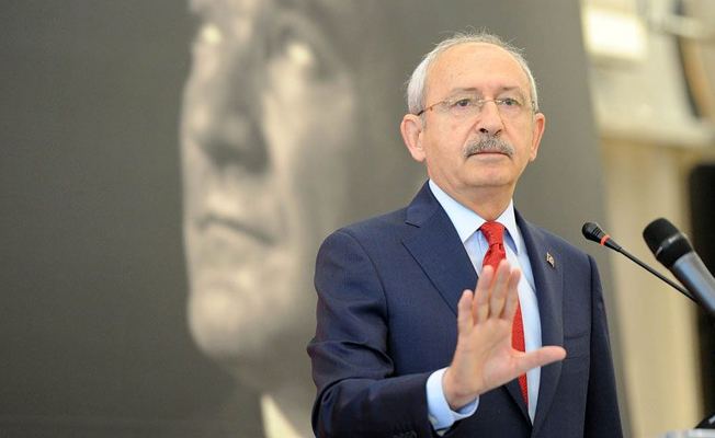 'AKP, YSK'ya teşekkür ziyareti yapacakmış'