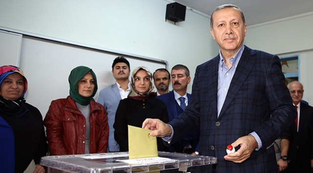 AKP'den beklenen açıklama geldi! Seçim barajı hakkında ne düşünülüyor?