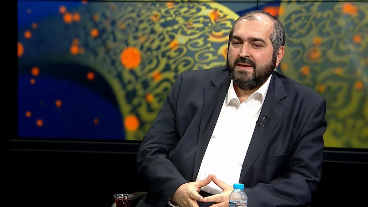 Ayasofya'nın tartışmalı imamından tepki çeken paylaşım
