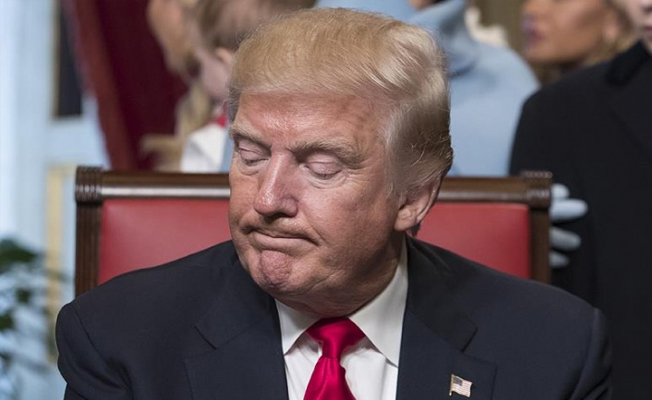Trump’a büyük şok: O yetkisini kaldırıyorlar