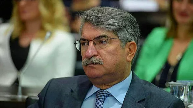 Fikri Sağlar Sedat Peker'e çağrı yaptı