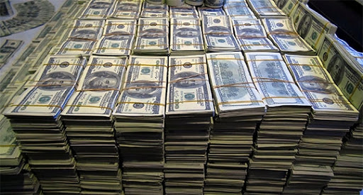 ABD'den Türkiye kararı: 650 milyar dolar söz konusu!