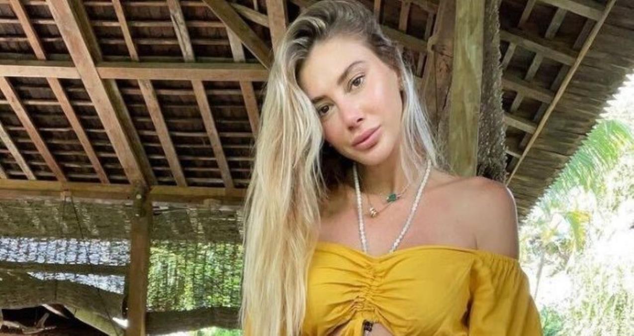 Şeyma Subaşı hamile mi? O paylaşım kafa karıştırdı