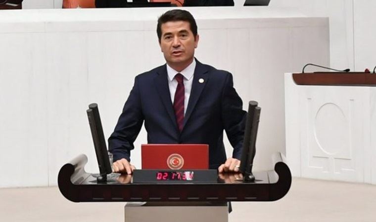CHP'li vekil çay sorununu Meclis'e taşıdı