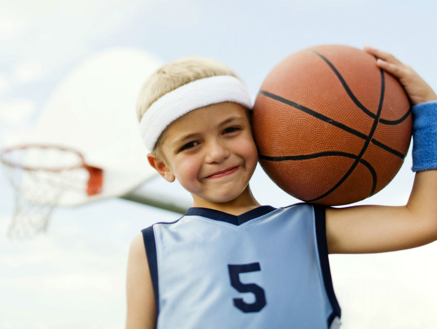 Maltepe Belediyesi'nden basketbol tutkunu 7-12 yaş arası çocuklara güzel haber!