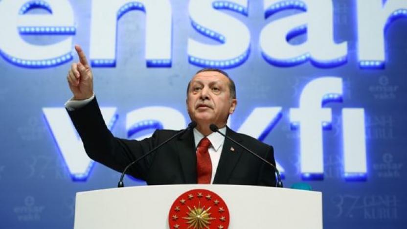 Ensar Vakfı'nda çocukları istismar edenlere göz yuman müdür Milli Eğitim Bakanlığı Müşavirliğine atandı