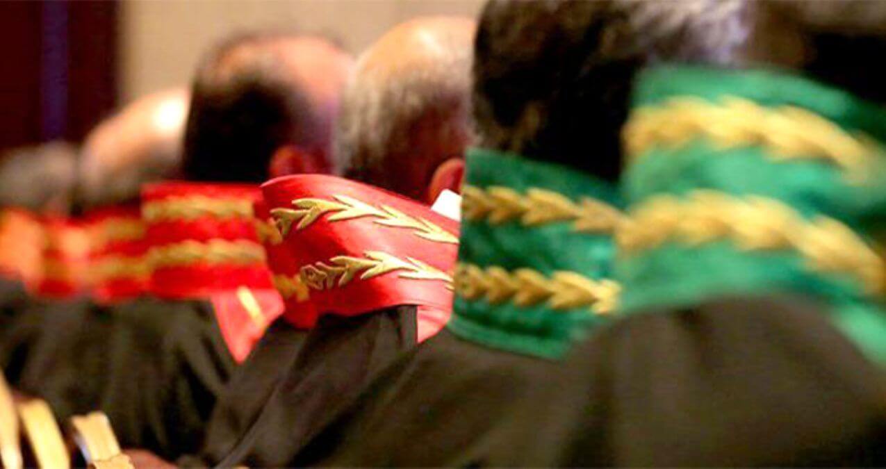 Peker’in iddiaları, hakimleri de etkiledi: Hakim, karşı oyuna yazdıkları herkesi şok etti…