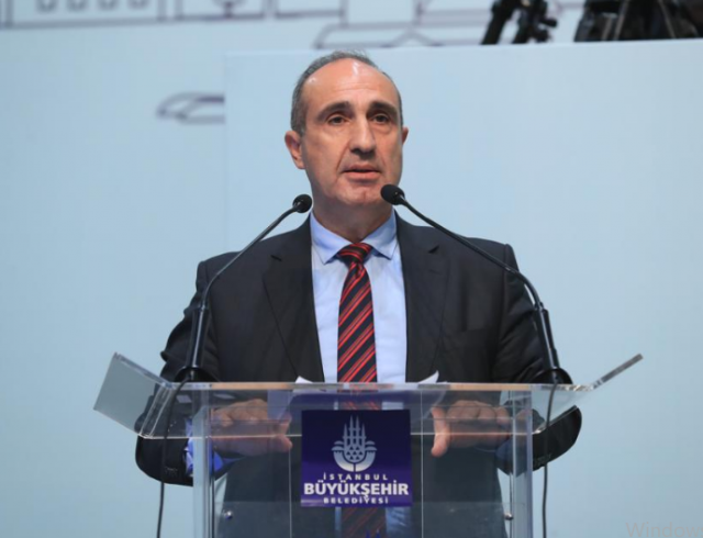 CHP’li Subaşı’ndan stad eleştirisi: “Sporcu değil, patlıcan yetişmiş”