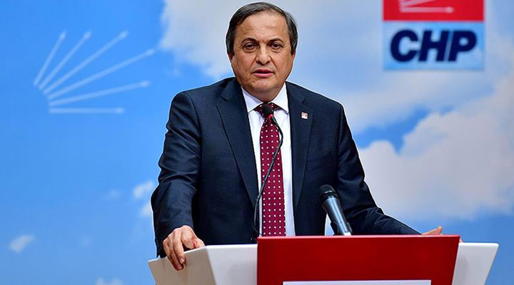 CHP'li Torun, akraba ihalesine sert tepki: “Vatandaş inim inim inliyor, kaynaklar küçük azınlığı gidiyor”