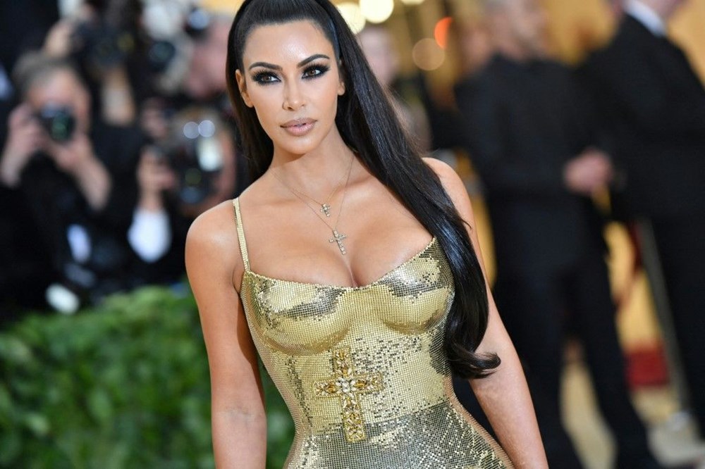 Kardashian sınavı veremedi…
