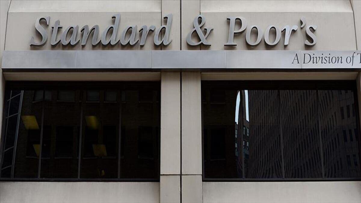 Türkiye’nin notu açıklandı! S&P not değişikliği yapmadı…