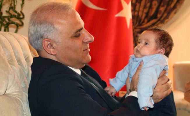 Şehit çocuğuna bakmadığı iddiasıyla doktor ve görevliler hakkında soruşturma