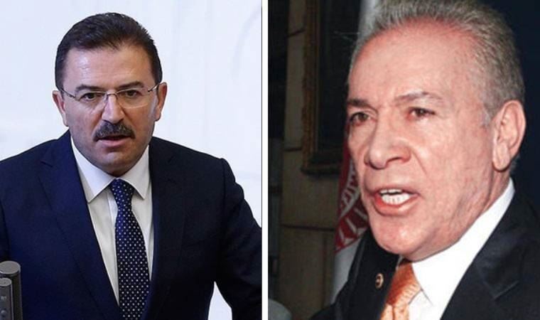 Sedat Peker'e verilen koruma polisi AKP'lilerin kavga nedeni oldu!