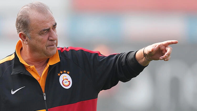 Fatih Terim verdiği karardan pişman oldu!