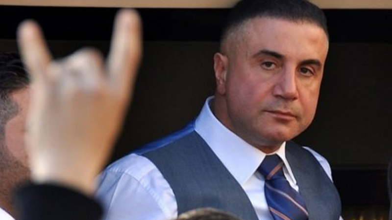 AKP'li vekilden partiyi karıştıracak 'Sedat Peker'e koruma kararı' haberi açıklaması