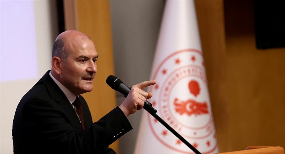 AKP'de cepheler belli oldu! İşte Süleyman Soylu'nun yanında olanlar...