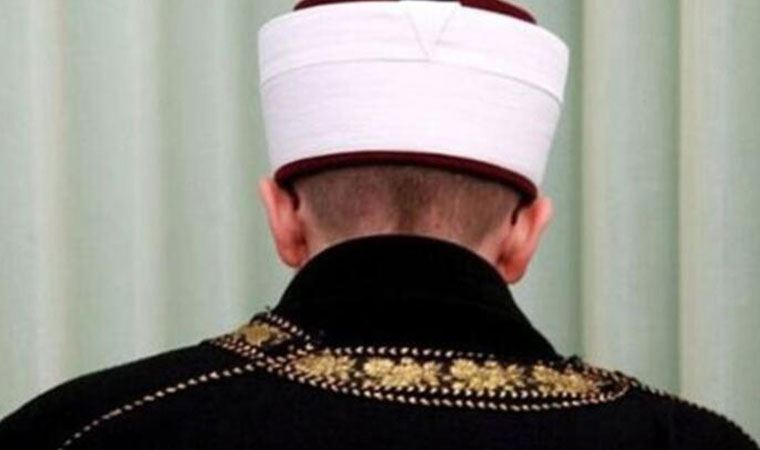 O imamın Atatürk'e saygısızlığı affedilmedi!