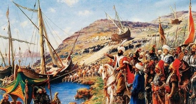 Maltepe Belediyesi İstanbul'un fethinin 568. yıl dönümünü kutladı