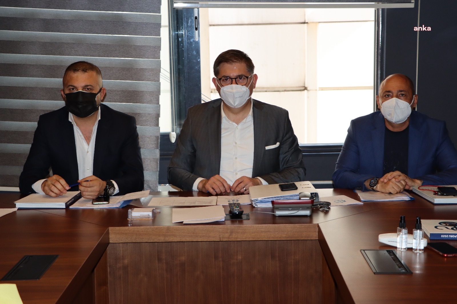 CHP Kocaeli İl Başkanı Yıldız: “KPSS ile memuriyetin arkasından dolanıyorlar”