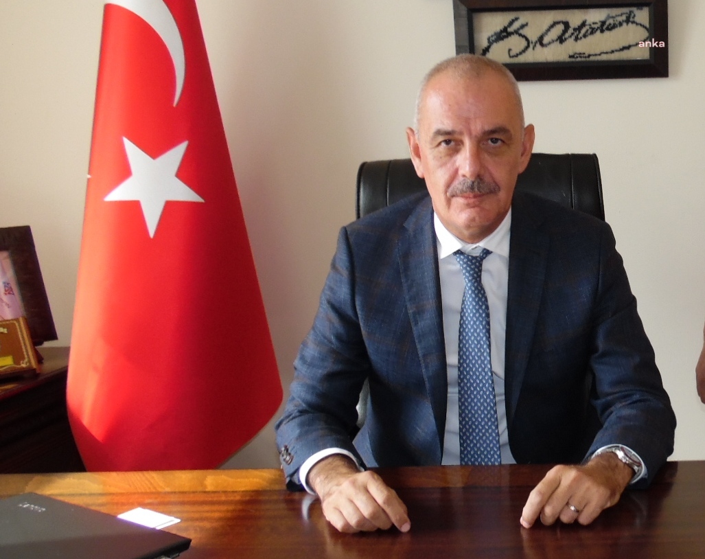 Marmaris Kaymakamı Aksoy: “Sıfır vakalı kent olmak istiyoruz”