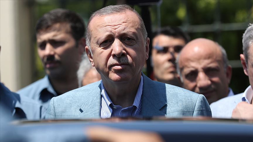 Eski AKP'li isim İsmail Saymaz'a anlattı! Erdoğan o gün neden Rize'ye sokulmadı?
