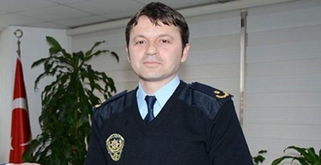 İntihar eden Silivri Emniyet Müdürü Hakan Çalışkan’ın telefon kayıtlarına ulaşıldı