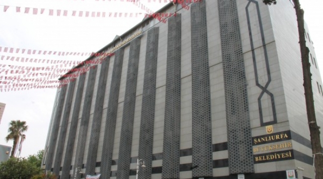 AKP'li belediyenin ihalesi yabancıya gitmedi