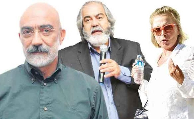 Altan kardeşler, Nazlı Ilıcak hakkında flaş karar
