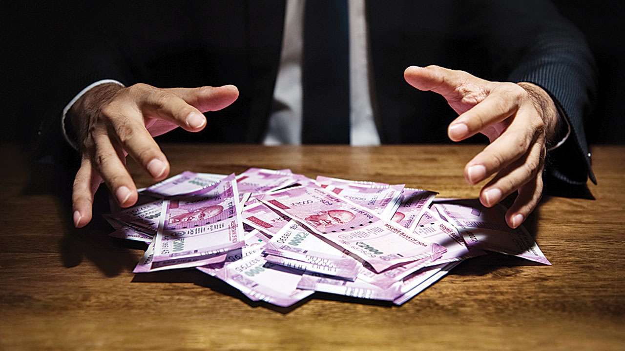Karapara aklayıcılarının önünü bakın nasıl açmışlar! Başbakan ile aynı toplantıdalar