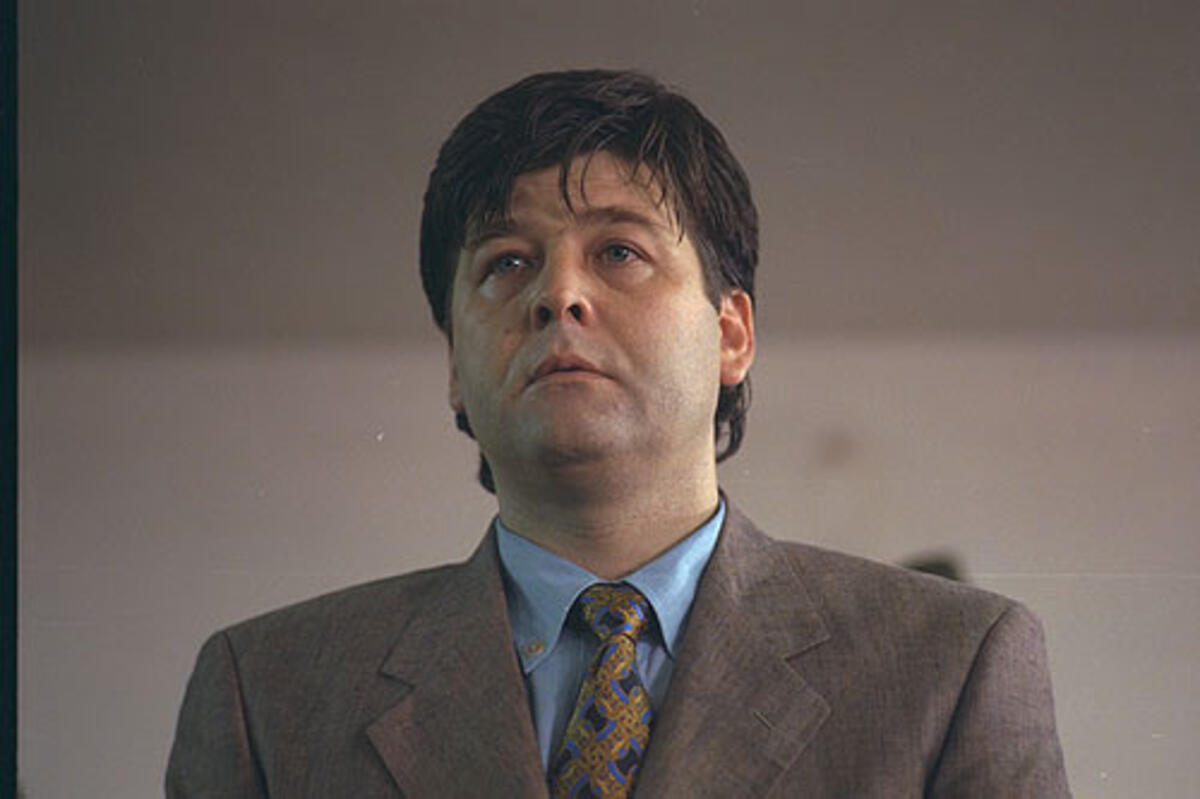 Oğuz Yorulmaz'ın annesinden şok eden itiraflar! "Oğlum bana 93-94 kişiyi öldürdüklerini söyledi"