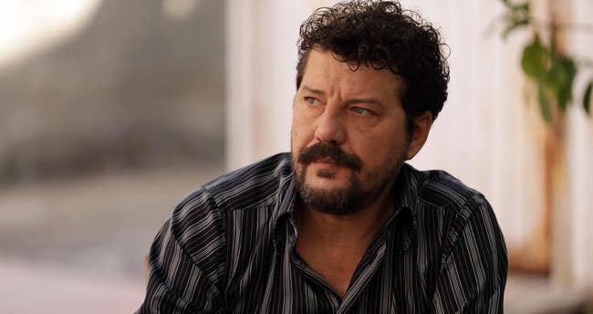 Otomobili takla atan oyuncu İlker Aksum'dan açıklama