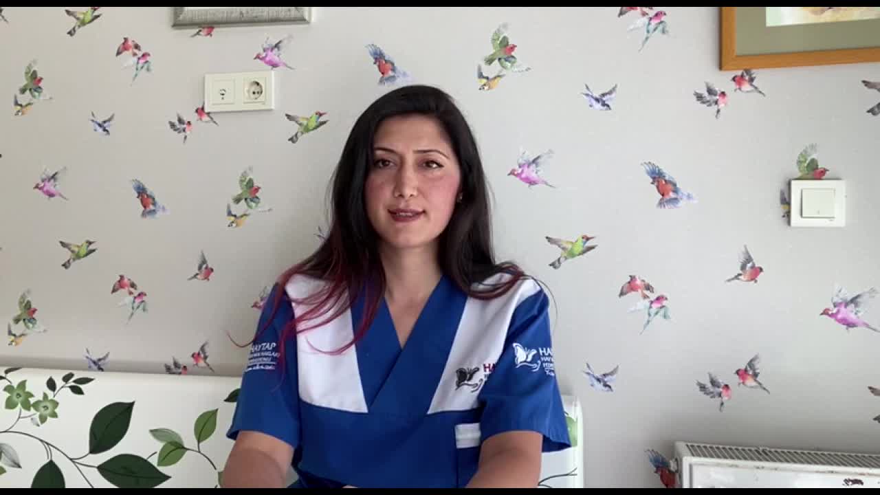 Hayvan Hakları Federasyonu Ankara Temsilcisi Pelin Sayılgan: "Maalesef 5199 sayılı kanun, hayvanları koruyamıyor"