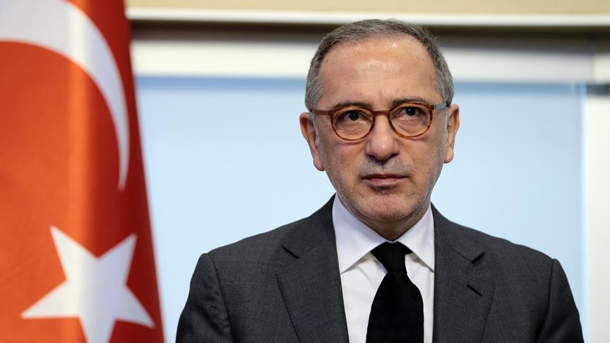 Fatih Altaylı'dan 'Sedat Peker' yazısı: "Yakalama paketleme güldürme"