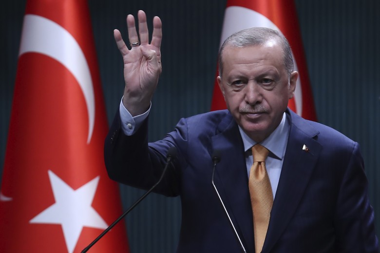 New York Times'tan hayret ettirecek Erdoğan çıkışı!